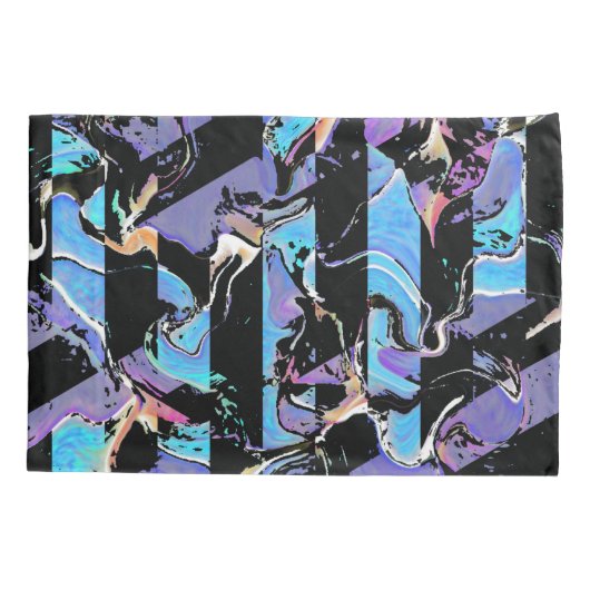 アイーソー枕ケース 枕カバー (裏面)