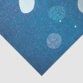 アイ日本のジゴ染料ブルー 薄葉紙 (詳細)