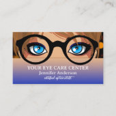 アイ気にアポイントメント名刺 予約カード (正面)