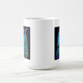 アイ生成フウカラフルル モーフィングマグカップ (中央)