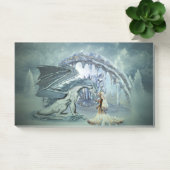 アイ素晴らしスドラゴン ポストイット (オフィス)