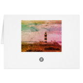 アイ賛美ルランド·コースト·オブ·アイルランド (裏面横)