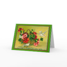 アイ賛美ルラン保護ズ・エンジェルズ・ユー・セント・パトリックズ