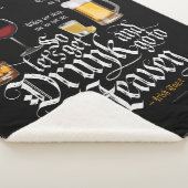 アイ飲ルランド天国 シェルパブランケット (3/4)