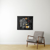 アイ飲ルランド天国 タペストリー (インサイチュ(横))