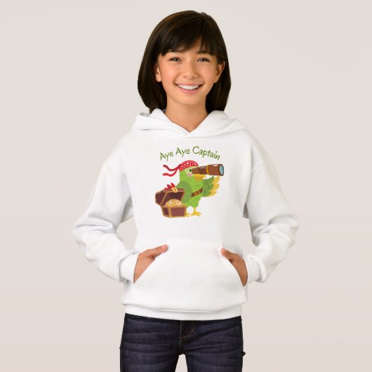 アイ・アイ・キャプテン (正面フル)