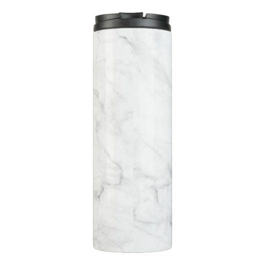 アイ·カン·アイ·ウィル·マーブル·やる気を起こさせる引用文 タンブラー (裏面)