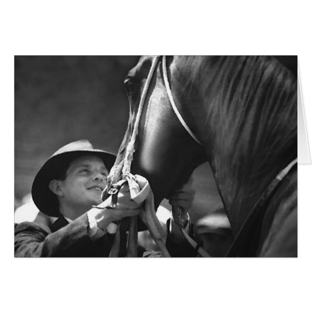 アイ・コンタクト (正面横)