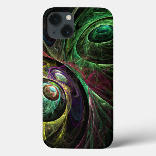 アイ・ツー・アイ抽象芸術Art iPhone 6ケース 13ケース
