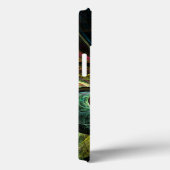 アイ・ツー・アイ抽象芸術Art iPhone 6ケース Case-Mate iPhoneケース (裏面 / 右)