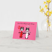 アイ・プライン・カード カード (黄色い花)