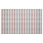 アイ·ラブ·トランプ ファブリック (ファットクォーター)