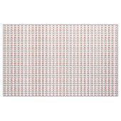 アイ·ラブ·トランプ ファブリック (ヤード)