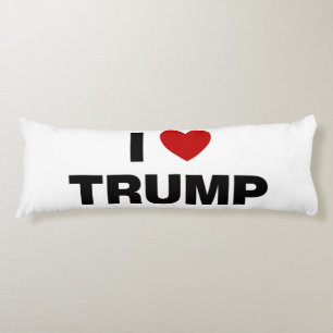 アイ·ラブ·トランプ ボディピロー