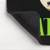 『アイ・ラブ・ユー・ソ・マッチャ』 マウスパッド (コーナー)