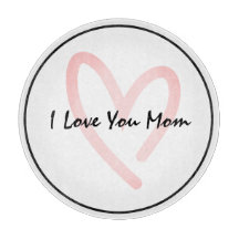 アイ・ラブ・ユー・ママ