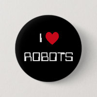 アイ·ラブ·ロボット