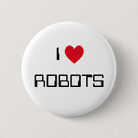 アイ·ラブ·ロボット