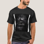 アイ Tシャツ (正面)