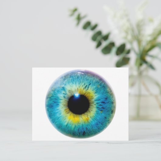 アイI ポストカード (スタンド正面)