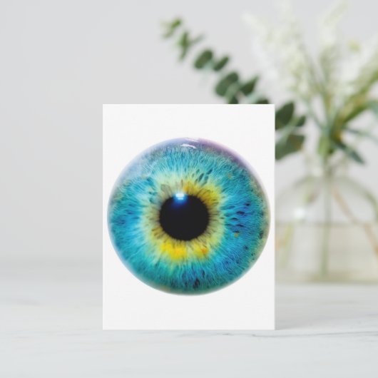 アイI ポストカード (スタンド正面)