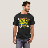 アウすごいンティ01 Tシャツ (正面フル)
