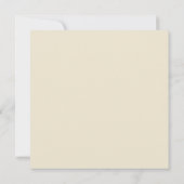 アウィッカーマンオンヒルフォークホラーアンティーク カード (裏面)