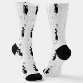 アウィティ ソックス (傾斜あり)