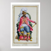 アウイダの王アマルは『レコイユ・デ・エスタンプス』の出身だ。 ポスター (正面)