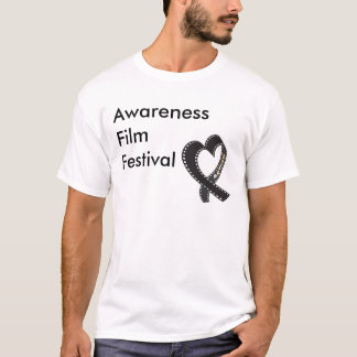 アウェアネスフェスティバル2026Tシャツ Tシャツ