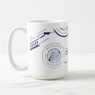 アウェアネス コーヒーマグカップ