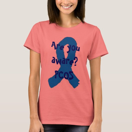 アウェア Tシャツ (正面)