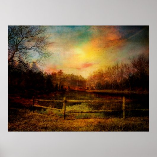 アウェン春インレイクスーペリア ポスター (正面)