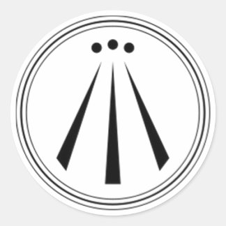 アウェン ラウンドシール