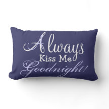 アウォーズキスミーグッドナイト腰椎装飾用クッション