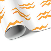 アウカリオスのゴールデンシンボル ラッピングペーパー (ロールコーナー)