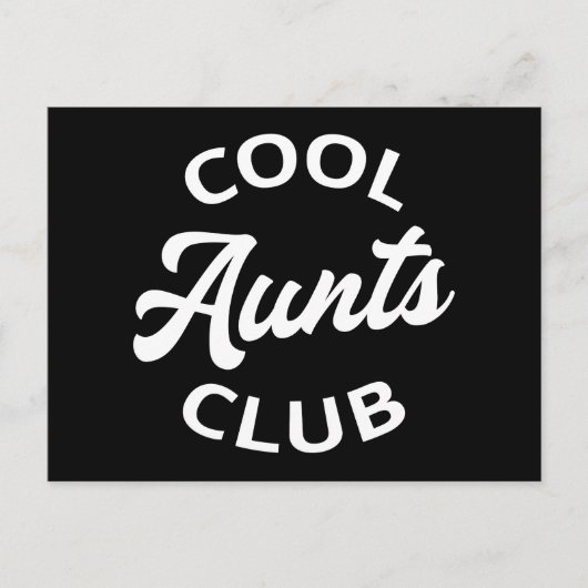 アウクールンツクラブI ポストカード (正面)