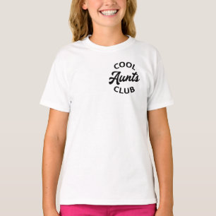 アウクールンツクラブI Tシャツ