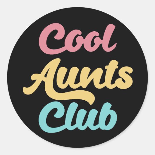 アウクールンツクラブII ラウンドシール (正面)