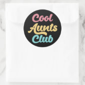 アウクールンツクラブII ラウンドシール (バッグ)