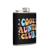 アウクールンツクラブIII フラスク (右)