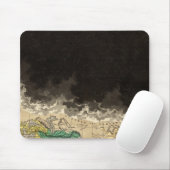 アウグスタン1世のローマ帝国 マウスパッド (マウス)