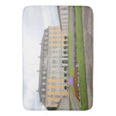 アウグストゥスブルグパレス バスマット (正面縦)