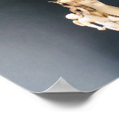 アウグストゥスプリマポルタ ポスター (角)