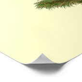 アウグスバーガー鶏 ポスター (角)