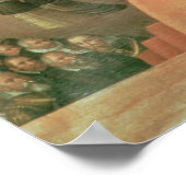 アウグスブルク告白の配達 ポスター (角)