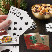 アウグスブルク トランプ (インサイチュ)