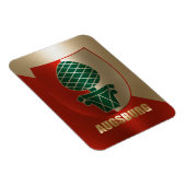 アウグスブルク マグネット (右側)