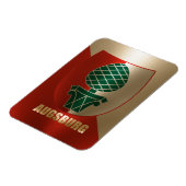 アウグスブルク マグネット (左側)