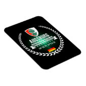 アウグスブルク マグネット (右側)